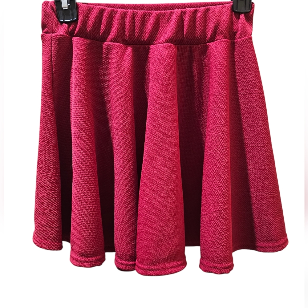 ❌❌SALE Red skirt